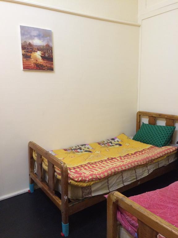 Safary Hostel Каир Номер фото
